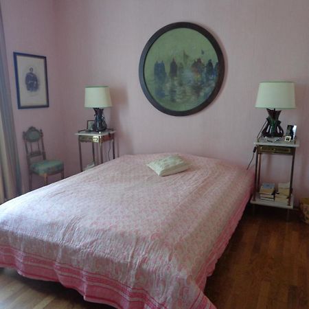 Villa La Brise Théoule-sur-Mer Zewnętrze zdjęcie