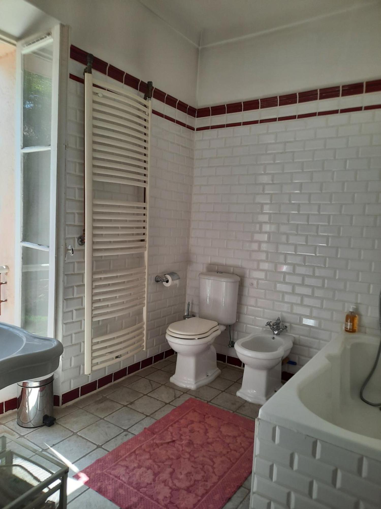 Villa La Brise Théoule-sur-Mer Zewnętrze zdjęcie